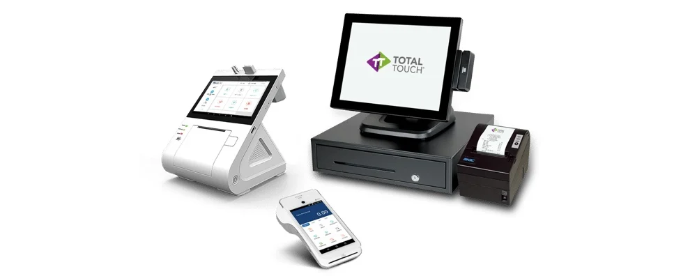 Point-of-Sale (POS) Installation Services