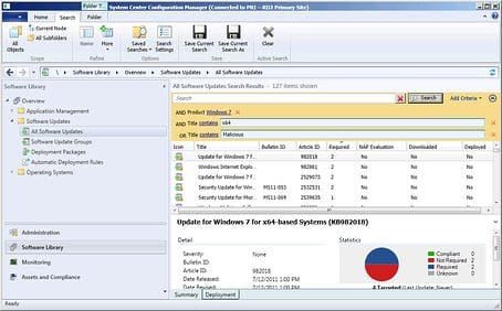 Software Updates & Basic Configurations